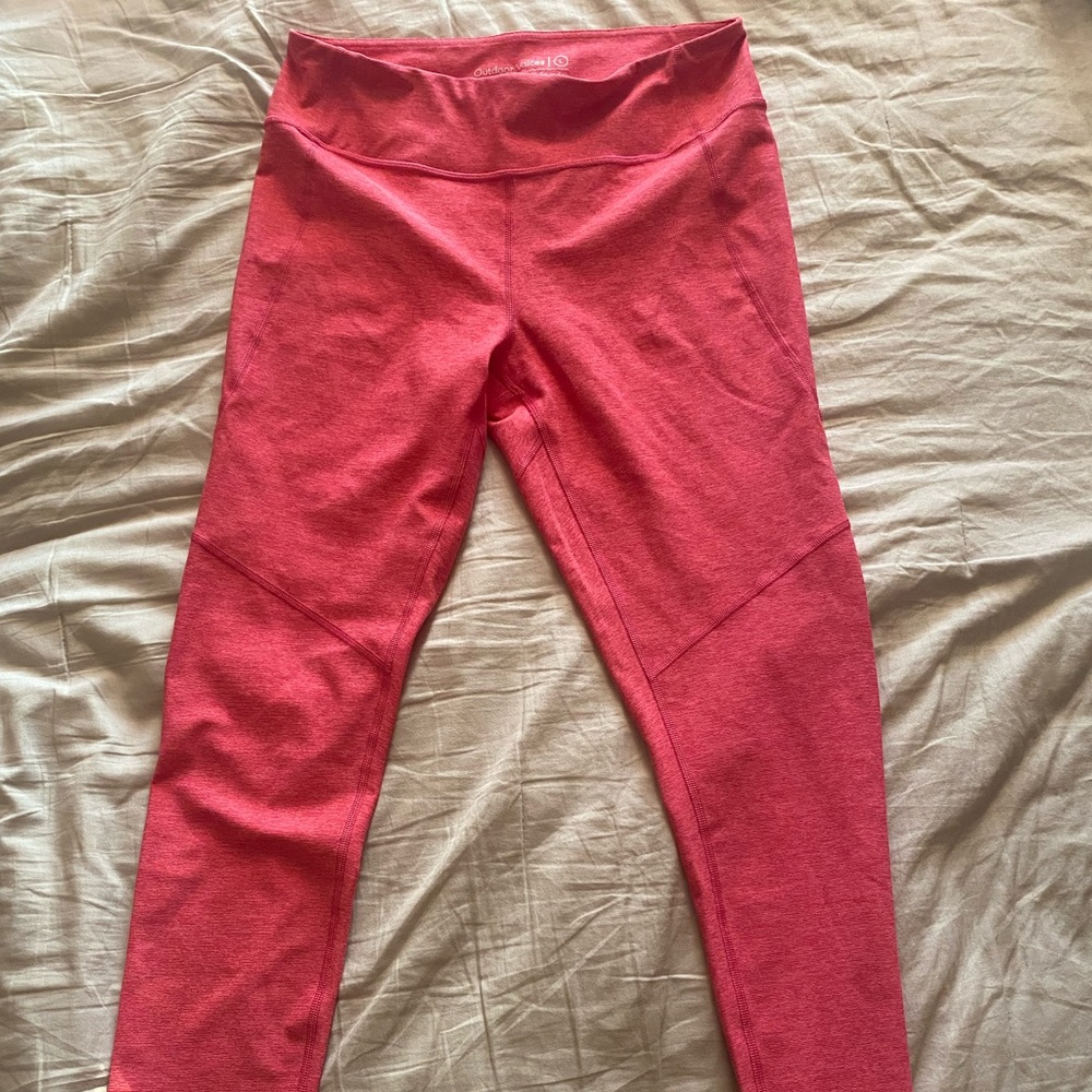 Outdoor Voices Warm Up Legging